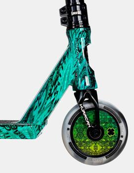 Scooter LUCKY PROSPECT 2022 - Recoil