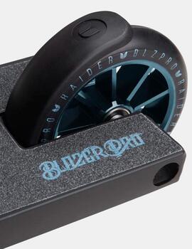 Scooter BLAZER PRO RAIDER 540 MM - Black/Blue