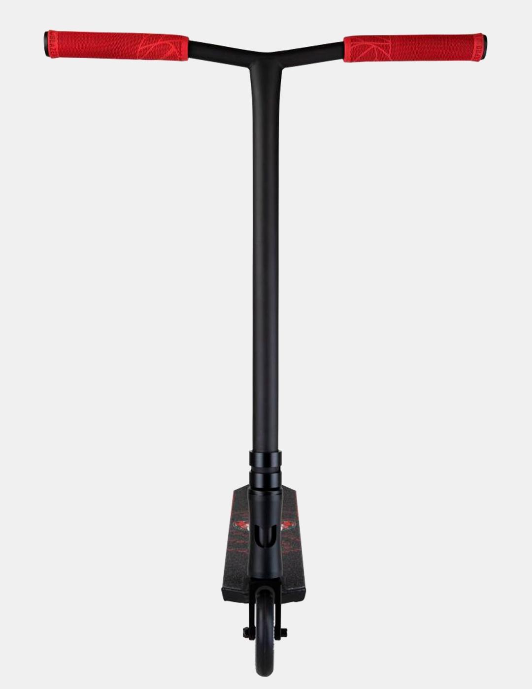 Scooter BLAZER PRO ENIGMA 2 520 MM - Black/Red