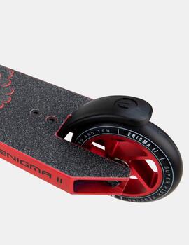 Scooter BLAZER PRO ENIGMA 2 520 MM - Black/Red