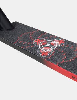 Scooter BLAZER PRO ENIGMA 2 520 MM - Black/Red