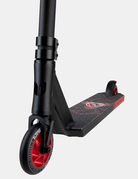 Scooter BLAZER PRO ENIGMA 2 520 MM - Black/Red