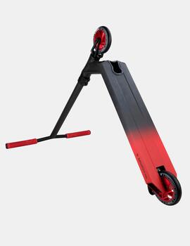Scooter BLAZER PRO ENIGMA 2 520 MM - Black/Red