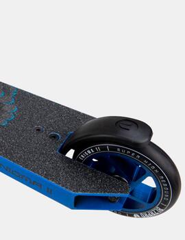 Scooter BLAZER PRO ENIGMA 2 520 MM - Black/Blue