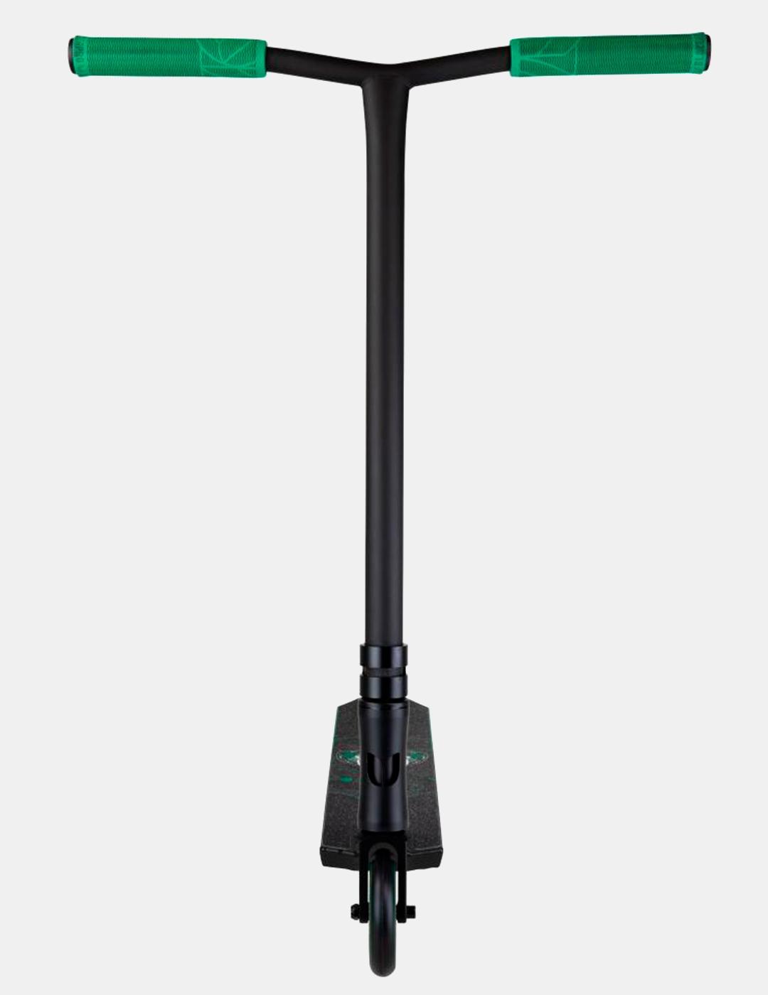 Scooter BLAZER PRO ENIGMA 2 520 MM - Black/Green