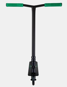 Scooter BLAZER PRO ENIGMA 2 520 MM - Black/Green