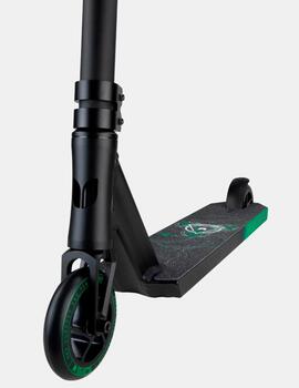 Scooter BLAZER PRO ENIGMA 2 520 MM - Black/Green