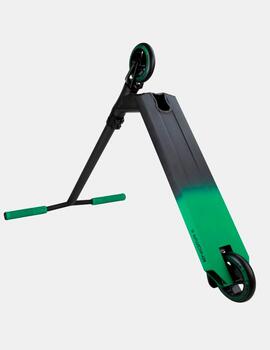 Scooter BLAZER PRO ENIGMA 2 520 MM - Black/Green