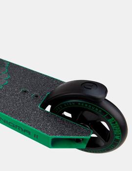 Scooter BLAZER PRO ENIGMA 2 520 MM - Black/Green