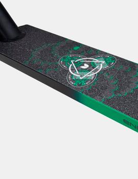Scooter BLAZER PRO ENIGMA 2 520 MM - Black/Green