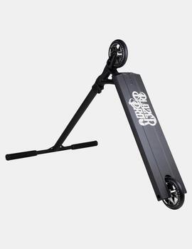 Scooter BLAZER PRO RAIDER 540 MM - Black/Silver