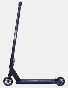 Scooter LONGWAY Santa Muerte 5.5' - Negro