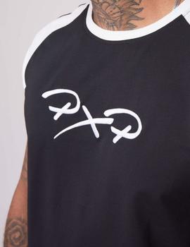 Camiseta Project x Paris 1910059 - Black