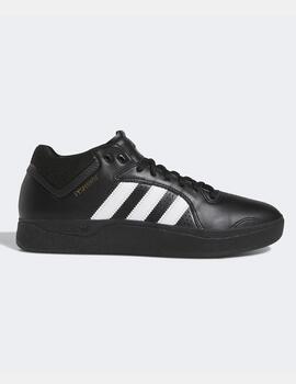 Zapatillas ADIDAS SKATEBOARDING TYSHAWN - Black White