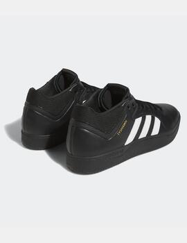 Zapatillas ADIDAS SKATEBOARDING TYSHAWN - Black White