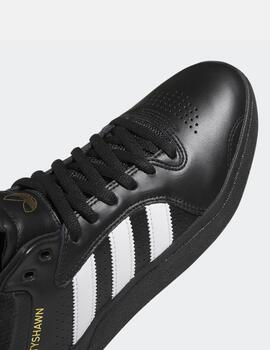 Zapatillas ADIDAS SKATEBOARDING TYSHAWN - Black White