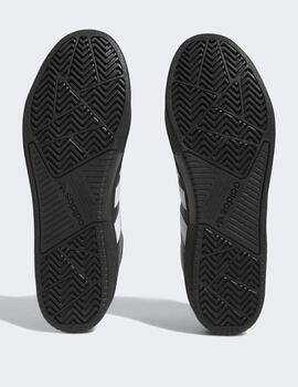 Zapatillas ADIDAS SKATEBOARDING TYSHAWN - Black White
