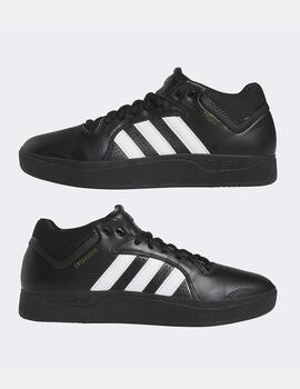 Zapatillas ADIDAS SKATEBOARDING TYSHAWN - Black White