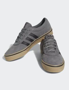 Zapatillas ADIDAS ADIEASE - Grey Four/Black/Gum