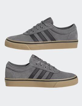 Zapatillas ADIDAS ADIEASE - Grey Four/Black/Gum