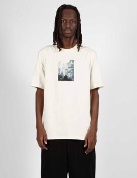 Camiseta WASTED PARIS SIN - Off White