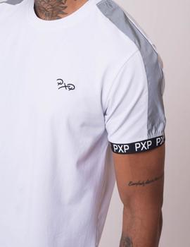 Camiseta Project x Paris1910077 - White