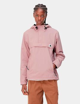 Canguro CARHARTT W' NIMBUS - Glassy Pink