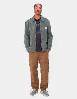 Pantalón CARHARTT WIP REGULAR CARGO - Tamarind Garment Dyed