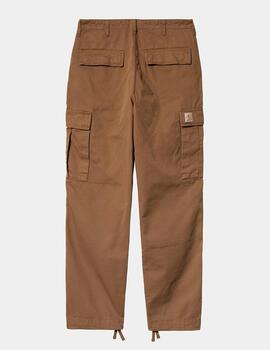 Pantalón CARHARTT WIP REGULAR CARGO - Tamarind Garment Dyed