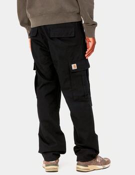 Pantalón CARHARTT WIP REGULAR CARGO - Black