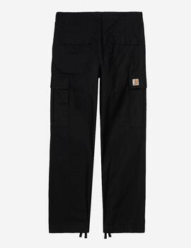 Pantalón CARHARTT WIP REGULAR CARGO - Black
