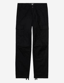 Pantalón CARHARTT REGULAR CARGO - Black