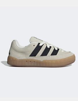 Zapatillas ADIDAS ADIMATIC -Off White/Core Black/Gum