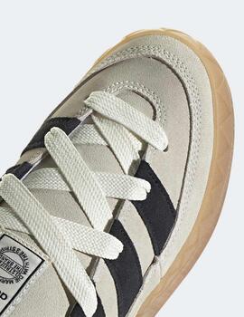 Zapatillas ADIDAS ADIMATIC -Off White/Core Black/Gum