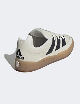 Zapatillas ADIDAS ADIMATIC -Off White/Core Black/Gum