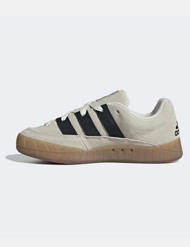 Zapatillas ADIDAS ADIMATIC -Off White/Core Black/Gum