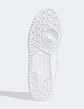 Zapatillas FORUM LOW - White/White/White