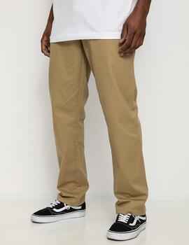 Pantalón ELEMENT SAWYER - Beige