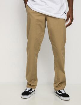 Pantalón ELEMENT SAWYER - Beige