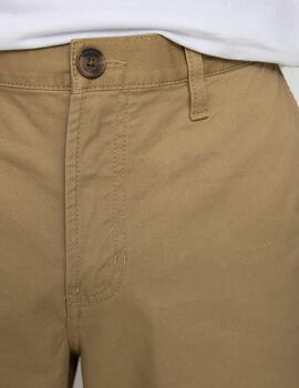 Pantalón ELEMENT SAWYER - Beige