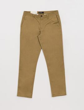 Pantalón ELEMENT SAWYER - Beige