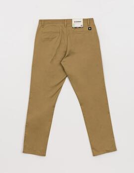 Pantalón ELEMENT SAWYER - Beige