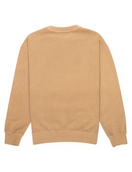 Sudadera Crew ELEMENT CORNELL 3.0 - Khaki