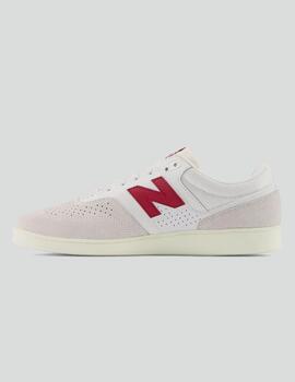 Zapatillas NEW BALANCE NUMERIC NM508 - Negro