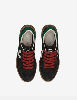 Zapatillas COOLWAY GOAL - Black