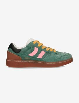 Zapatillas GOAL - Green