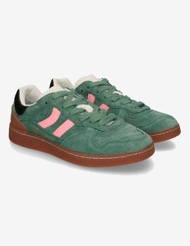 Zapatillas GOAL - Green