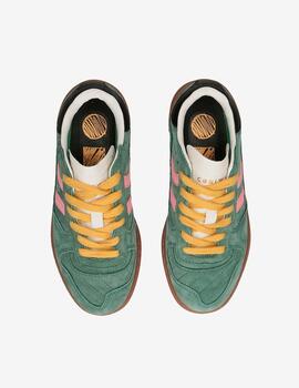 Zapatillas GOAL - Green