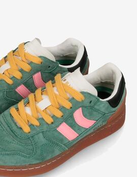 Zapatillas GOAL - Green