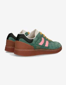 Zapatillas GOAL - Green